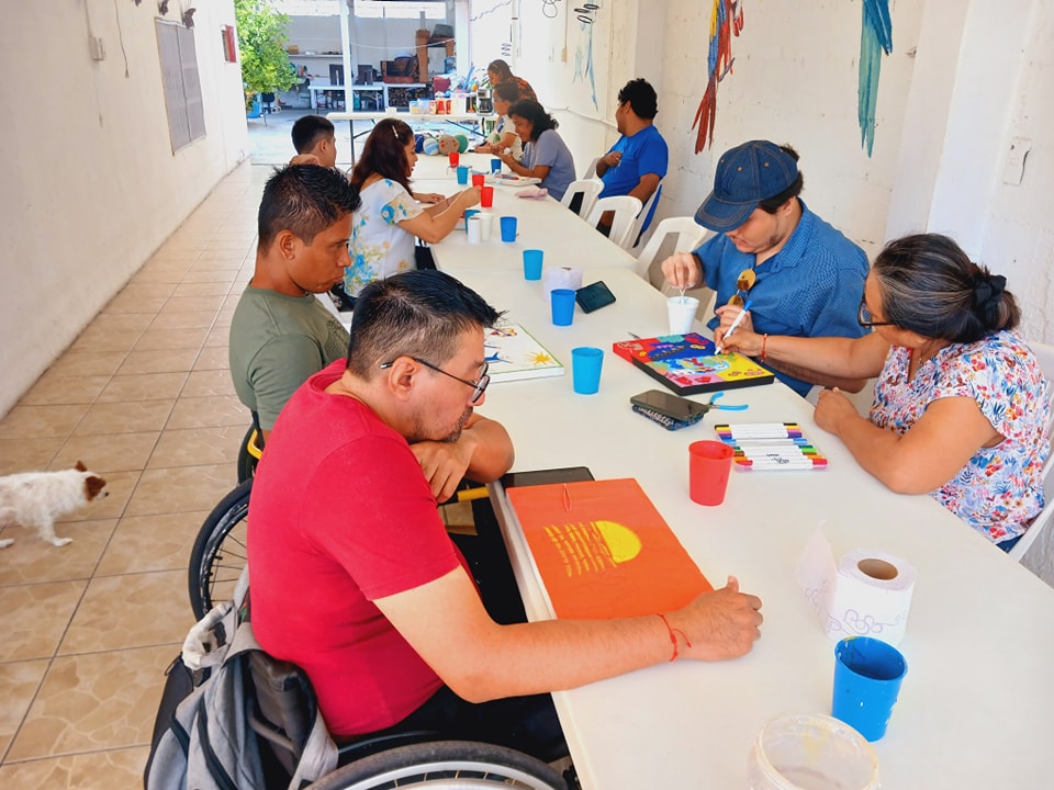 talleres